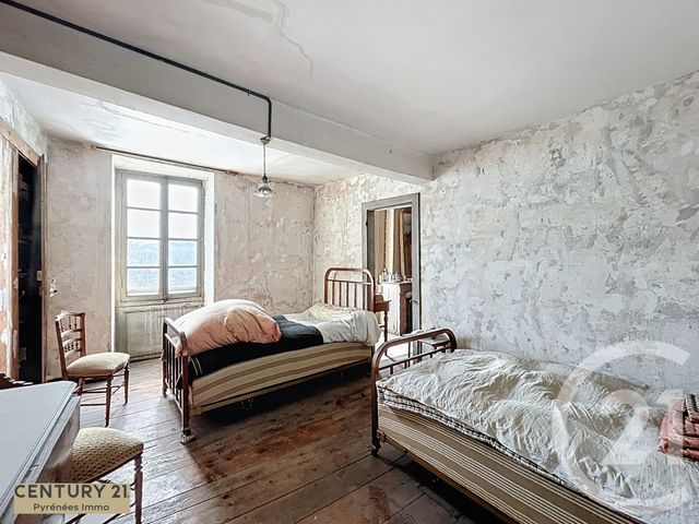 Immeuble &agrave; vendre - 800 m2 - St Gaudens - 31 - MIDI-PYRENEES