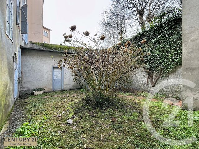 Immeuble &agrave; vendre - 800 m2 - St Gaudens - 31 - MIDI-PYRENEES