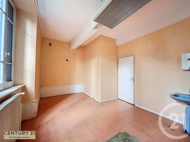 Immeuble &agrave; vendre - 800 m2 - St Gaudens - 31 - MIDI-PYRENEES