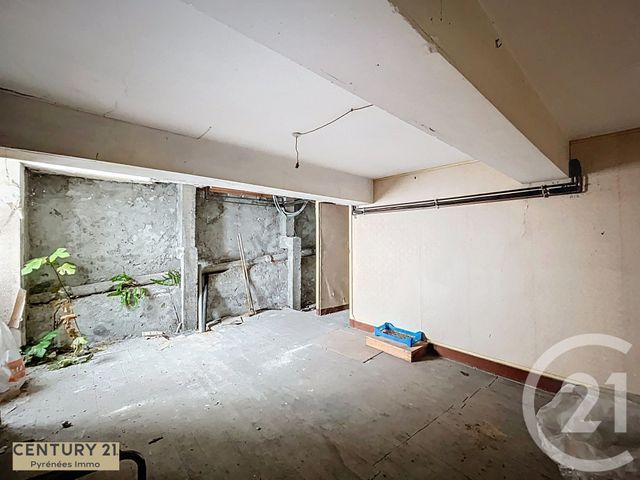 Immeuble &agrave; vendre - 800 m2 - St Gaudens - 31 - MIDI-PYRENEES