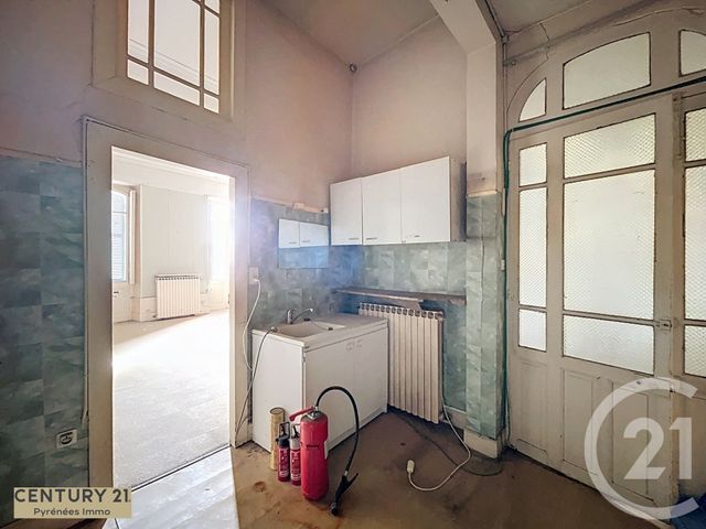 Immeuble &agrave; vendre - 800 m2 - St Gaudens - 31 - MIDI-PYRENEES