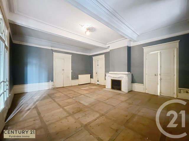 Immeuble &agrave; vendre - 800 m2 - St Gaudens - 31 - MIDI-PYRENEES