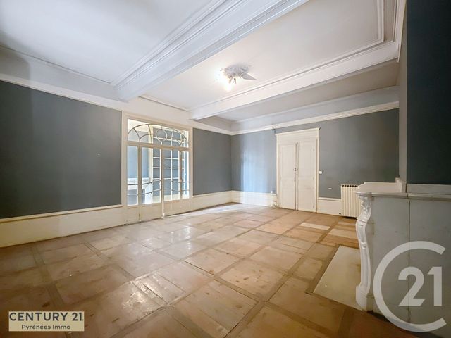 Immeuble &agrave; vendre - 800 m2 - St Gaudens - 31 - MIDI-PYRENEES