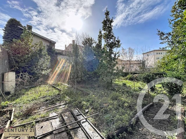 Immeuble &agrave; vendre - 800 m2 - St Gaudens - 31 - MIDI-PYRENEES