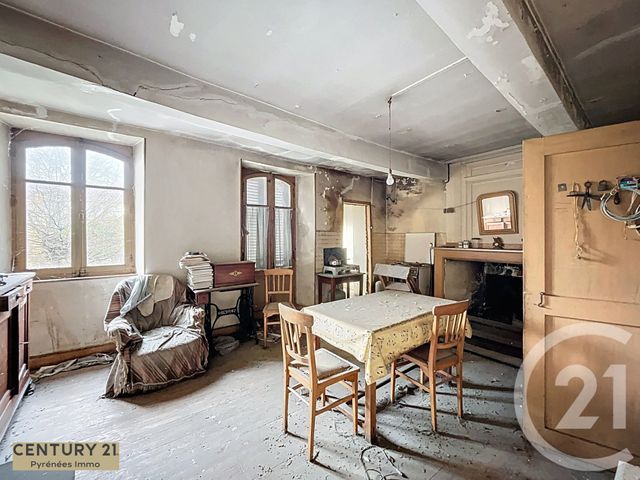 Immeuble &agrave; vendre - 800 m2 - St Gaudens - 31 - MIDI-PYRENEES