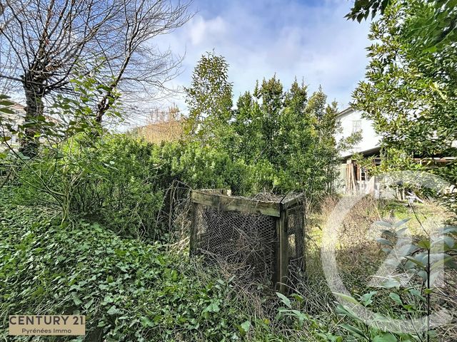 Immeuble &agrave; vendre - 800 m2 - St Gaudens - 31 - MIDI-PYRENEES