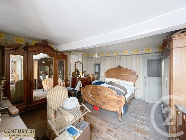 Immeuble &agrave; vendre - 800 m2 - St Gaudens - 31 - MIDI-PYRENEES