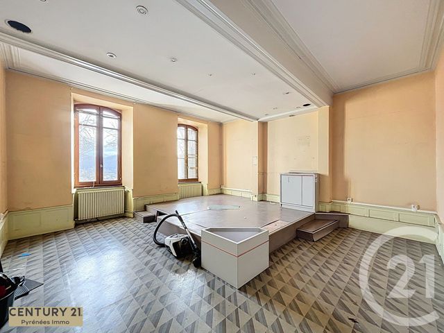 Immeuble &agrave; vendre - 800 m2 - St Gaudens - 31 - MIDI-PYRENEES