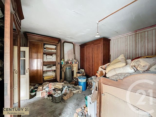 Immeuble &agrave; vendre - 800 m2 - St Gaudens - 31 - MIDI-PYRENEES