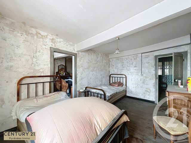 Immeuble &agrave; vendre - 800 m2 - St Gaudens - 31 - MIDI-PYRENEES