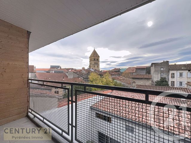 Appartement T1 &agrave; louer - 2 pi&egrave;ces - 36,81 m2 - St Gaudens - 31 - MIDI-PYRENEES