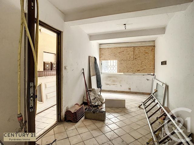 Immeuble &agrave; vendre - 196 m2 - St Gaudens - 31 - MIDI-PYRENEES