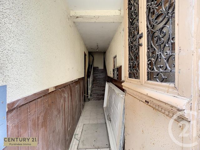 Immeuble &agrave; vendre - 196 m2 - St Gaudens - 31 - MIDI-PYRENEES