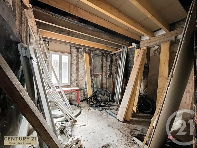 Immeuble &agrave; vendre - 196 m2 - St Gaudens - 31 - MIDI-PYRENEES