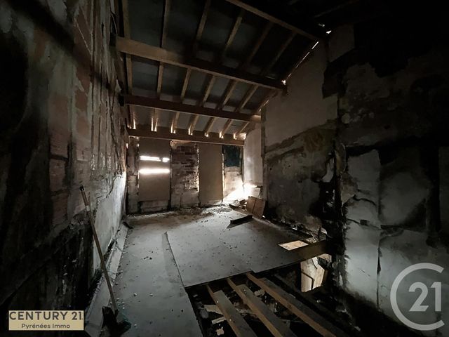 Immeuble &agrave; vendre - 196 m2 - St Gaudens - 31 - MIDI-PYRENEES