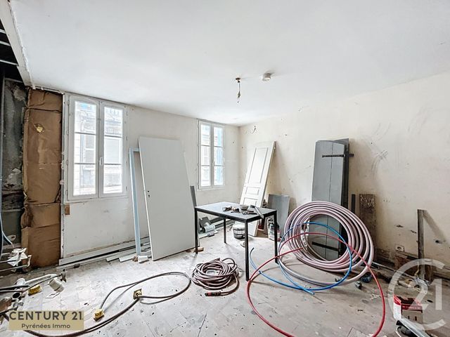 Immeuble &agrave; vendre - 196 m2 - St Gaudens - 31 - MIDI-PYRENEES