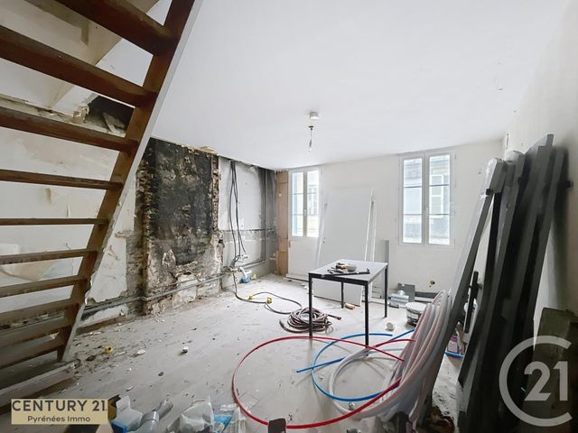 Immeuble &agrave; vendre - 196 m2 - St Gaudens - 31 - MIDI-PYRENEES