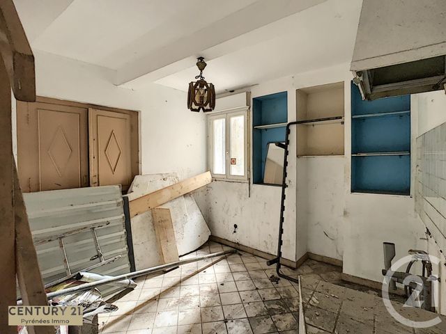 Immeuble &agrave; vendre - 196 m2 - St Gaudens - 31 - MIDI-PYRENEES