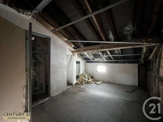 Immeuble &agrave; vendre - 196 m2 - St Gaudens - 31 - MIDI-PYRENEES
