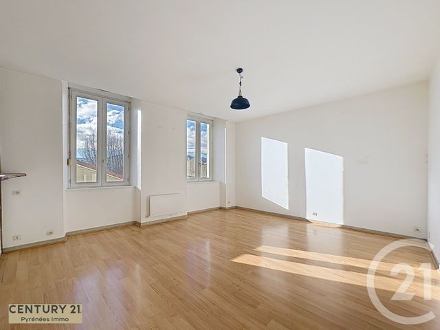 Appartement F3 à louer MONTREJEAU