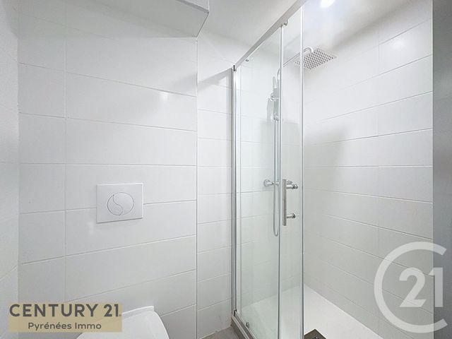 Appartement T1 &agrave; louer - 1 pi&egrave;ce - 28,09 m2 - St Gaudens - 31 - MIDI-PYRENEES