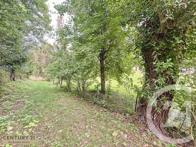 Maison &agrave; vendre - 3 pi&egrave;ces - 65,43 m2 - Fos - 31 - MIDI-PYRENEES