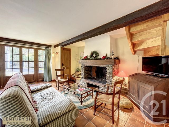 Maison à vendre FOS