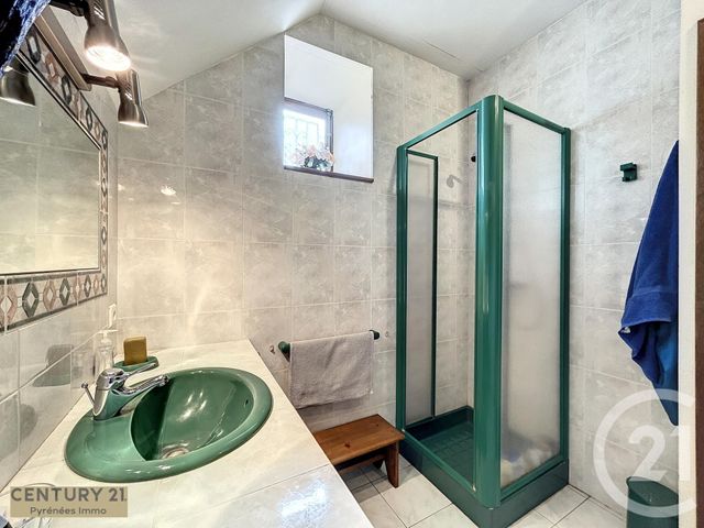 Maison &agrave; vendre - 3 pi&egrave;ces - 65,43 m2 - Fos - 31 - MIDI-PYRENEES