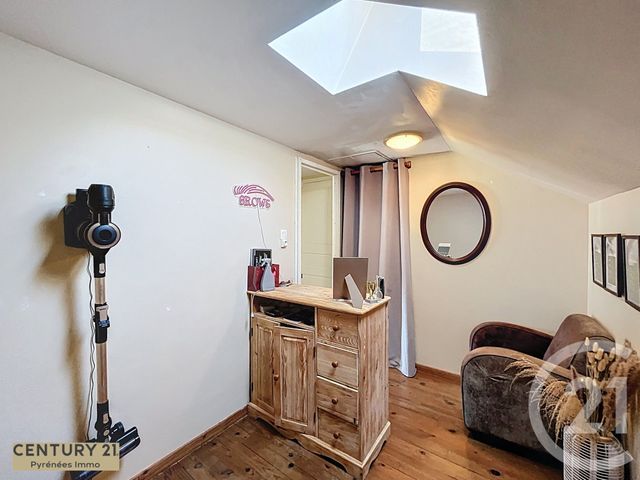 Maison &agrave; vendre - 6 pi&egrave;ces - 201 m2 - Mazeres De Neste - 65 - MIDI-PYRENEES