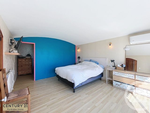 Maison &agrave; vendre - 6 pi&egrave;ces - 201 m2 - Mazeres De Neste - 65 - MIDI-PYRENEES