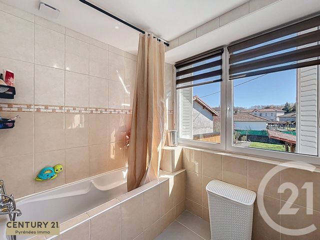 Maison &agrave; vendre - 6 pi&egrave;ces - 201 m2 - Mazeres De Neste - 65 - MIDI-PYRENEES