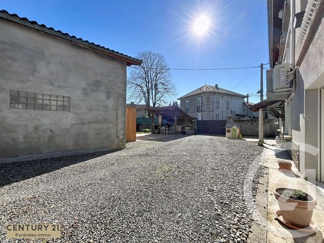 Maison &agrave; vendre - 6 pi&egrave;ces - 201 m2 - Mazeres De Neste - 65 - MIDI-PYRENEES