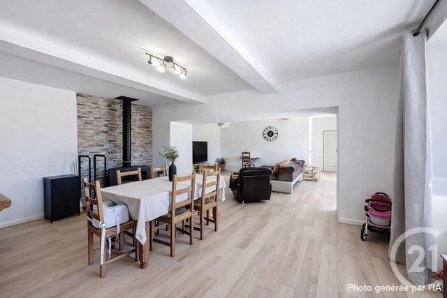 Maison &agrave; vendre - 6 pi&egrave;ces - 201 m2 - Mazeres De Neste - 65 - MIDI-PYRENEES