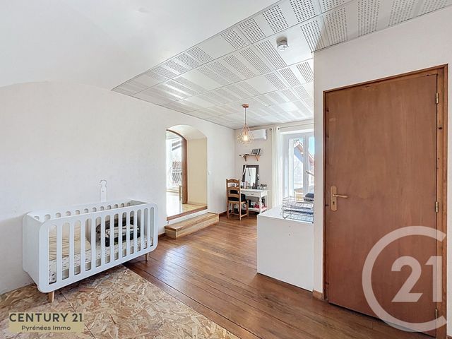Maison &agrave; vendre - 6 pi&egrave;ces - 201 m2 - Mazeres De Neste - 65 - MIDI-PYRENEES