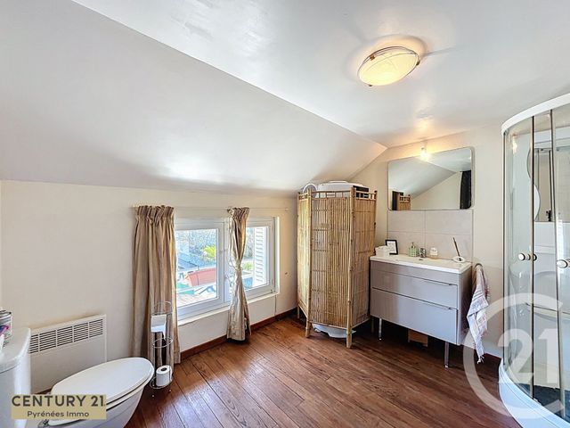 Maison &agrave; vendre - 6 pi&egrave;ces - 201 m2 - Mazeres De Neste - 65 - MIDI-PYRENEES