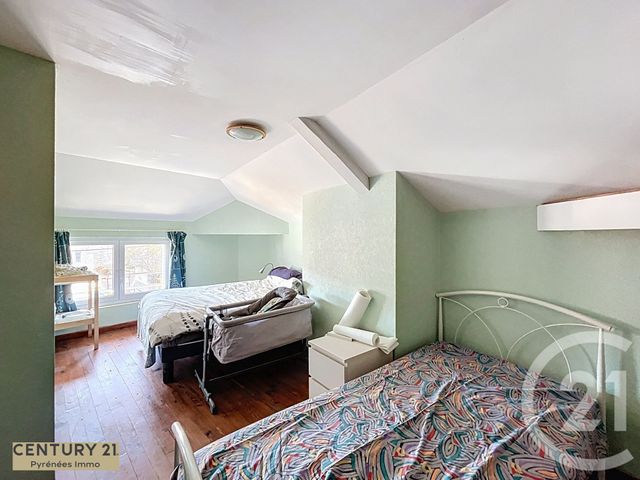 Maison &agrave; vendre - 6 pi&egrave;ces - 201 m2 - Mazeres De Neste - 65 - MIDI-PYRENEES