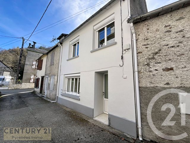 Maison à louer ARLOS