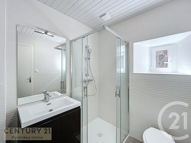 Maison &agrave; louer - 3 pi&egrave;ces - 46,22 m2 - Arlos - 31 - MIDI-PYRENEES