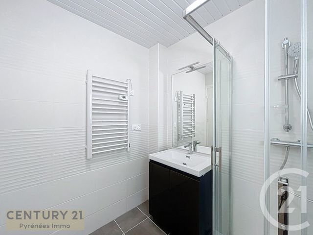 Maison &agrave; louer - 3 pi&egrave;ces - 46,22 m2 - Arlos - 31 - MIDI-PYRENEES