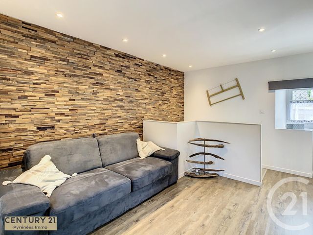 Maison &agrave; louer - 2 pi&egrave;ces - 70 m2 - Cierp Gaud - 31 - MIDI-PYRENEES