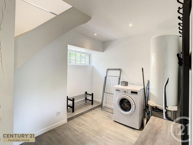 Maison &agrave; louer - 2 pi&egrave;ces - 70 m2 - Cierp Gaud - 31 - MIDI-PYRENEES