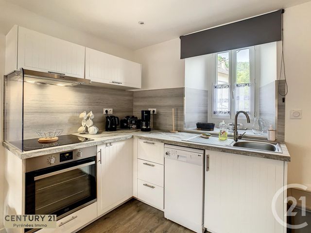 Maison &agrave; louer - 2 pi&egrave;ces - 70 m2 - Cierp Gaud - 31 - MIDI-PYRENEES