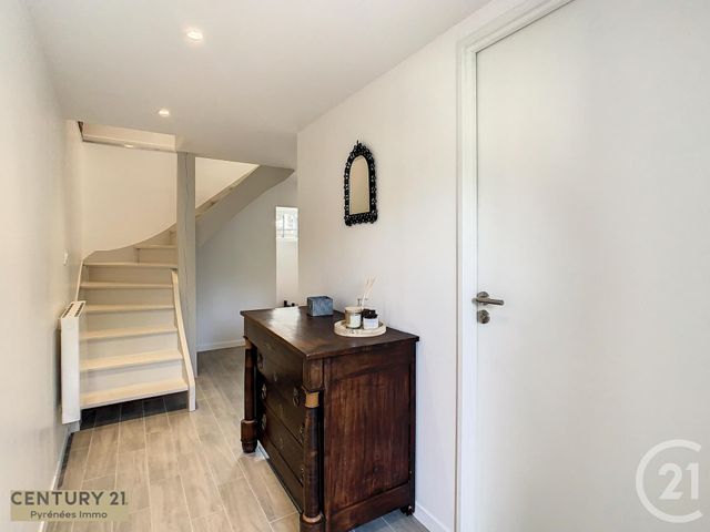 Maison &agrave; louer - 2 pi&egrave;ces - 70 m2 - Cierp Gaud - 31 - MIDI-PYRENEES