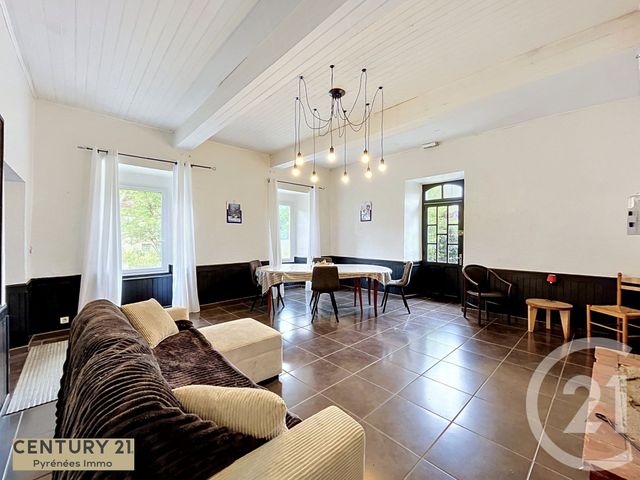 Maison &agrave; vendre - 7 pi&egrave;ces - 406,81 m2 - St Marcet - 31 - MIDI-PYRENEES