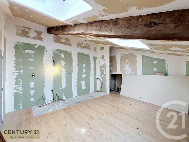 Maison &agrave; vendre - 7 pi&egrave;ces - 406,81 m2 - St Marcet - 31 - MIDI-PYRENEES