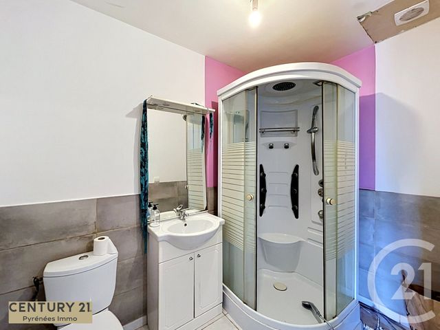 Maison &agrave; vendre - 7 pi&egrave;ces - 406,81 m2 - St Marcet - 31 - MIDI-PYRENEES