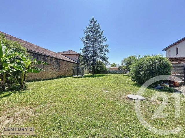 Maison &agrave; vendre - 7 pi&egrave;ces - 406,81 m2 - St Marcet - 31 - MIDI-PYRENEES