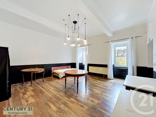 Maison &agrave; vendre - 7 pi&egrave;ces - 406,81 m2 - St Marcet - 31 - MIDI-PYRENEES