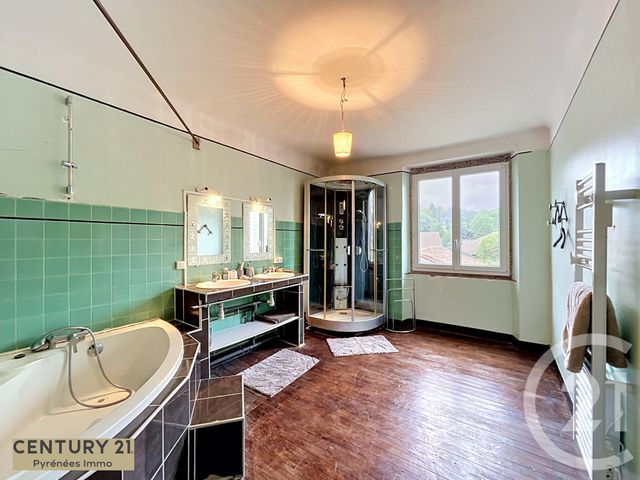 Maison &agrave; vendre - 7 pi&egrave;ces - 406,81 m2 - St Marcet - 31 - MIDI-PYRENEES