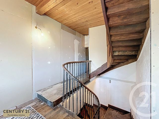 Maison &agrave; vendre - 7 pi&egrave;ces - 406,81 m2 - St Marcet - 31 - MIDI-PYRENEES